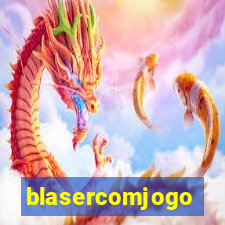 blasercomjogo