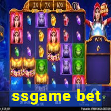 ssgame bet