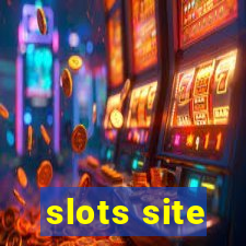 slots site