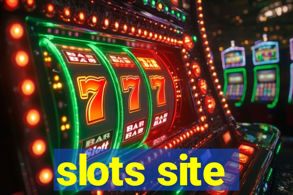 slots site