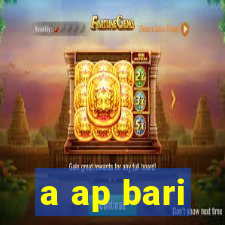 a ap bari