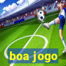 boa jogo