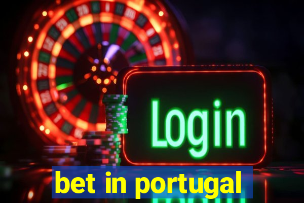 bet in portugal