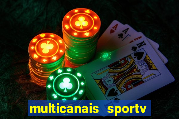 multicanais sportv 2 ao vivo