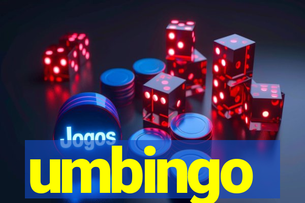 umbingo