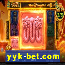 yyk-bet.com