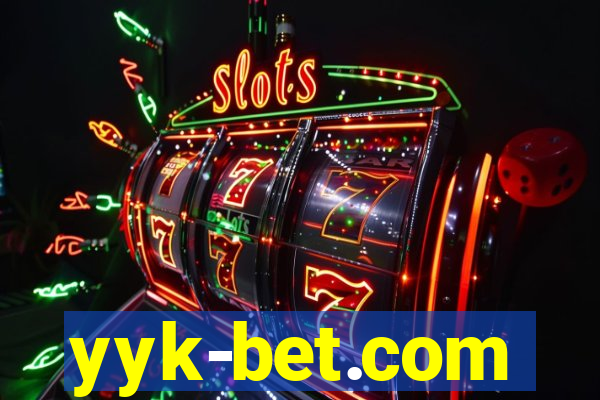 yyk-bet.com