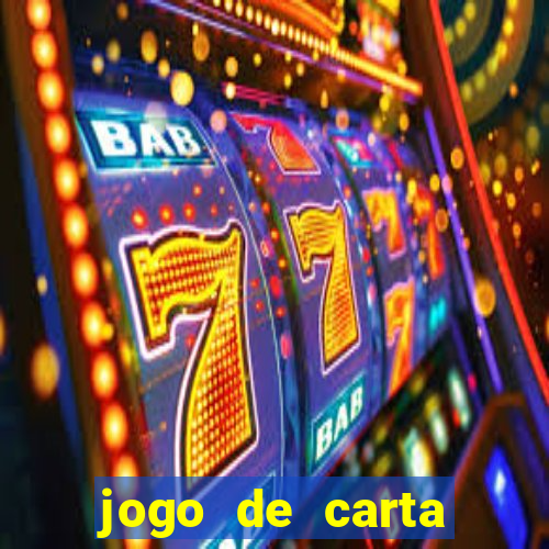 jogo de carta cigana online