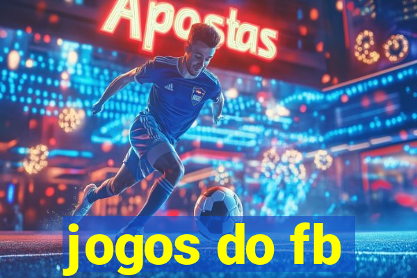 jogos do fb