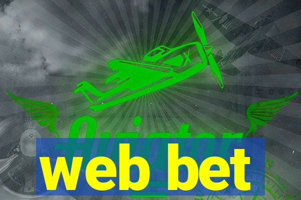 web bet