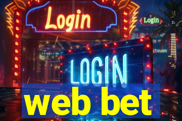 web bet