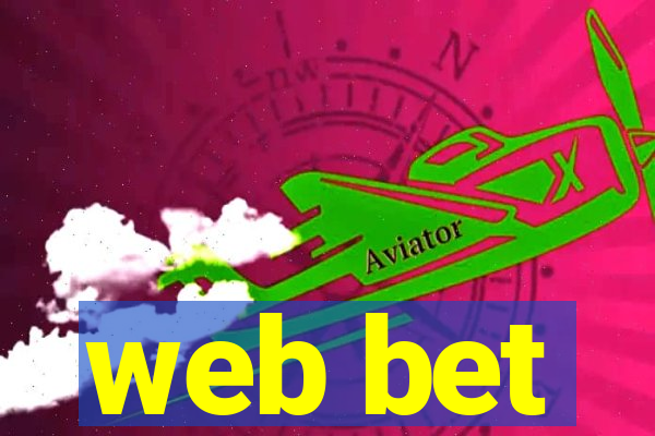 web bet