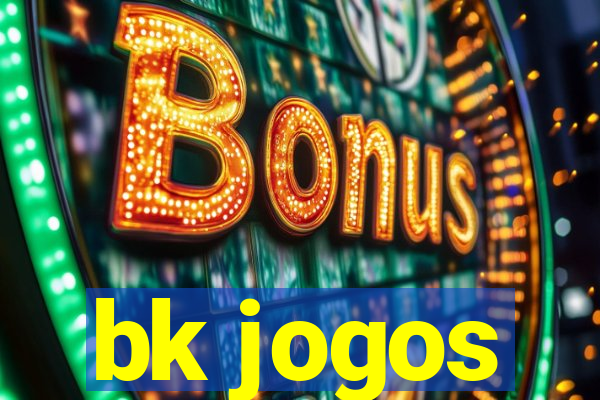 bk jogos