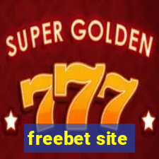 freebet site