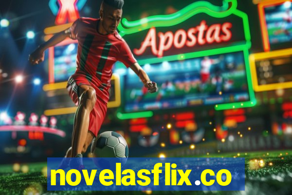 novelasflix.co