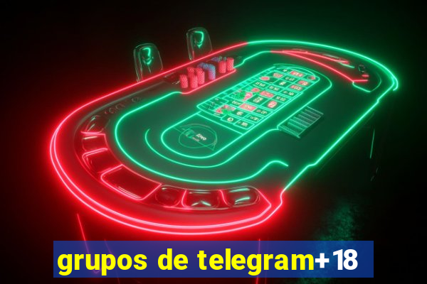 grupos de telegram+18