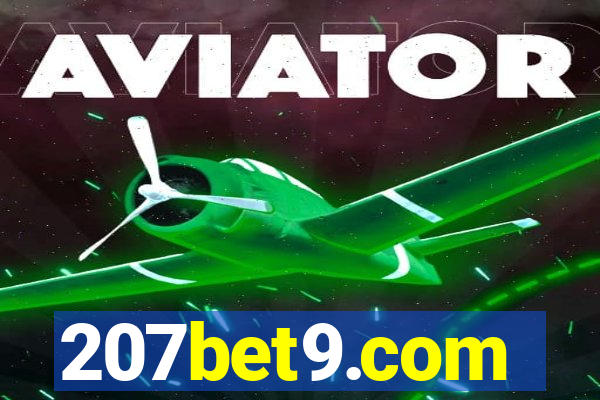 207bet9.com