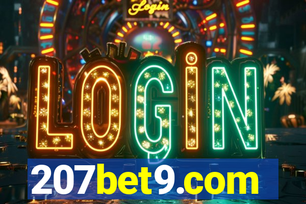 207bet9.com