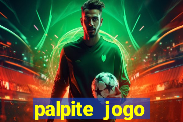 palpite jogo manchester city hoje