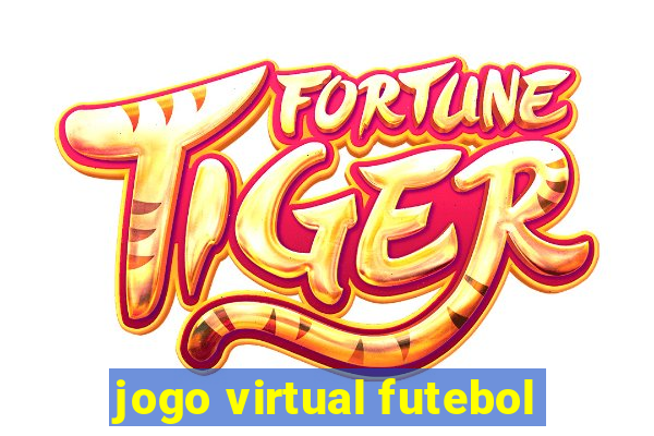 jogo virtual futebol