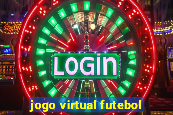 jogo virtual futebol