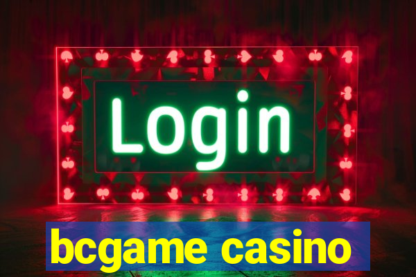 bcgame casino