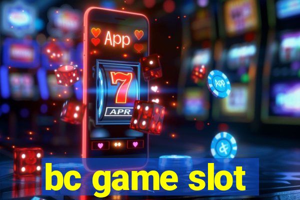 bc game slot