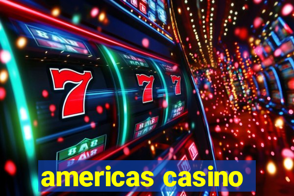 americas casino