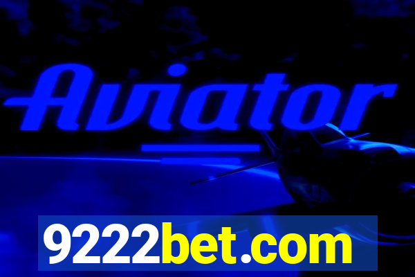 9222bet.com