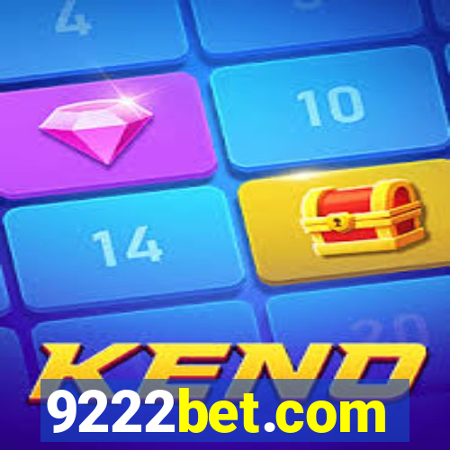 9222bet.com