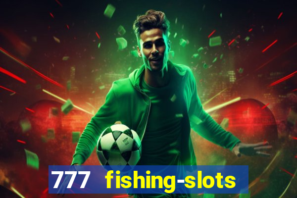 777 fishing-slots bingo poker 3