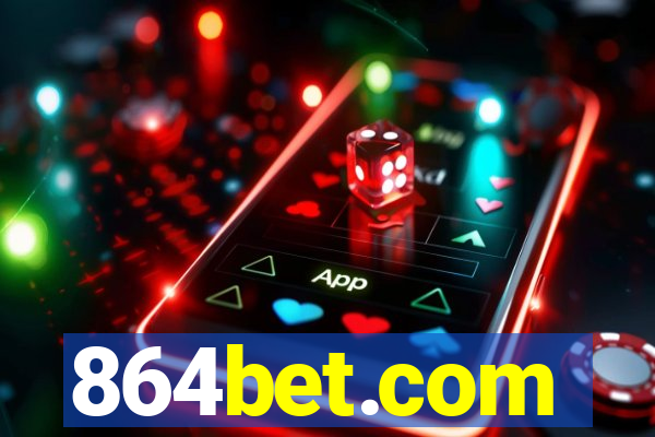 864bet.com