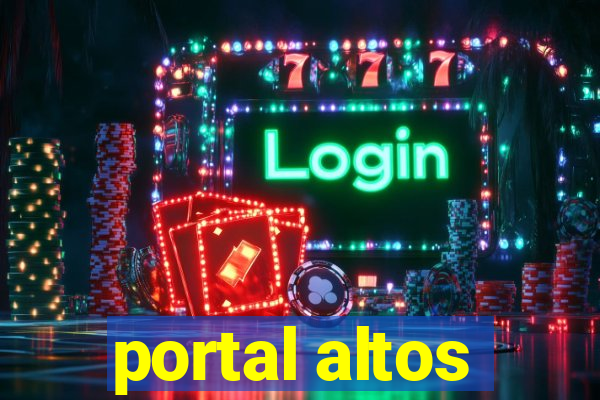 portal altos