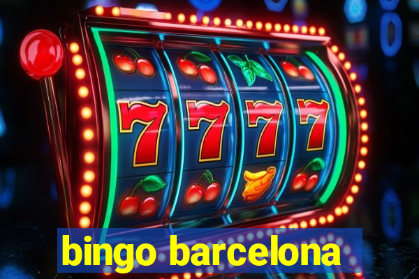 bingo barcelona