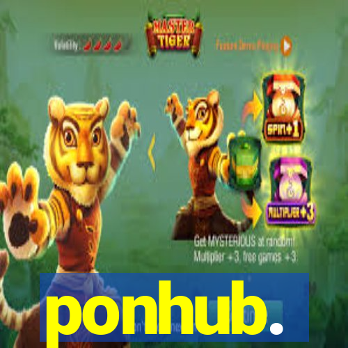 ponhub.