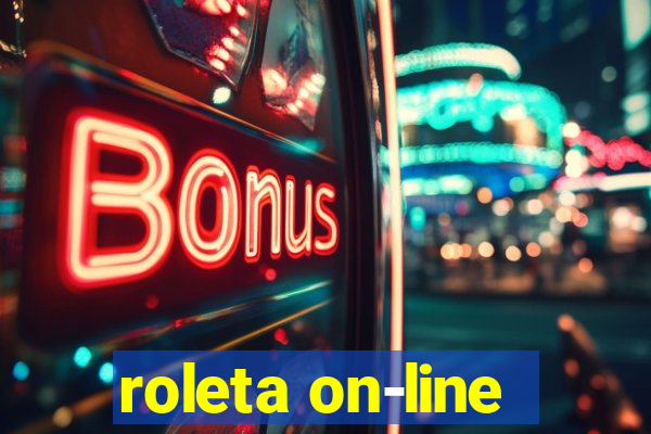 roleta on-line