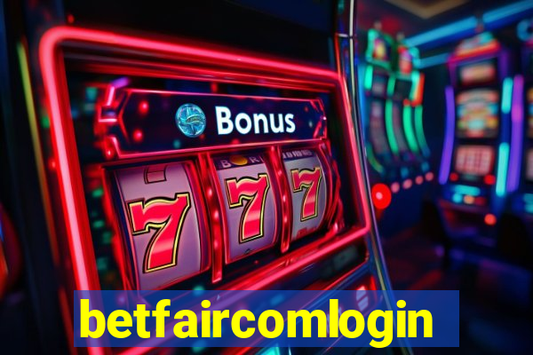 betfaircomlogin