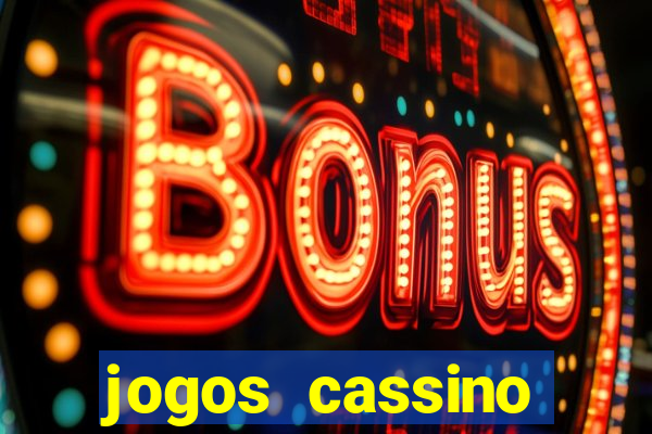 jogos cassino ca?a-níqueis grátis