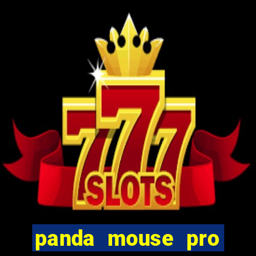 panda mouse pro 1.5.3 apk download