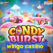 wingo casino