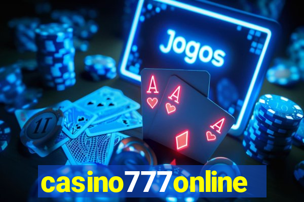 casino777online