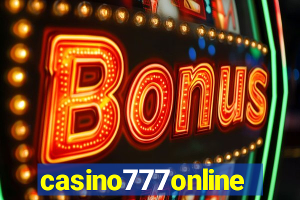 casino777online