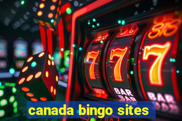 canada bingo sites