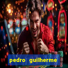 pedro guilherme abreu dos santos stats