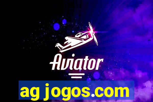 ag jogos.com