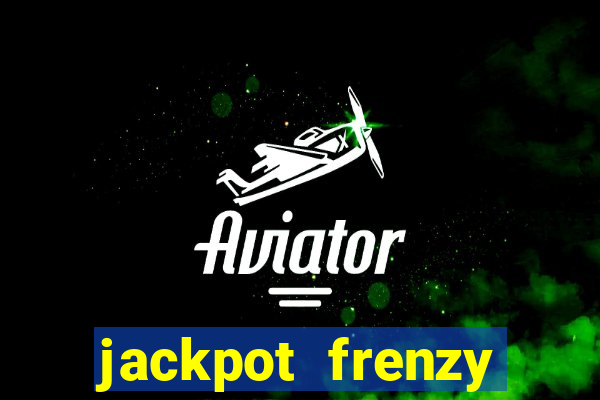 jackpot frenzy pusher (early access)