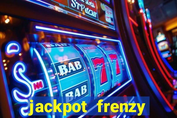 jackpot frenzy pusher (early access)