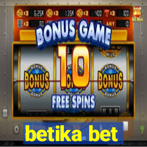 betika bet