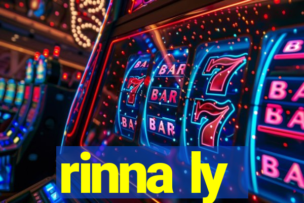 rinna ly