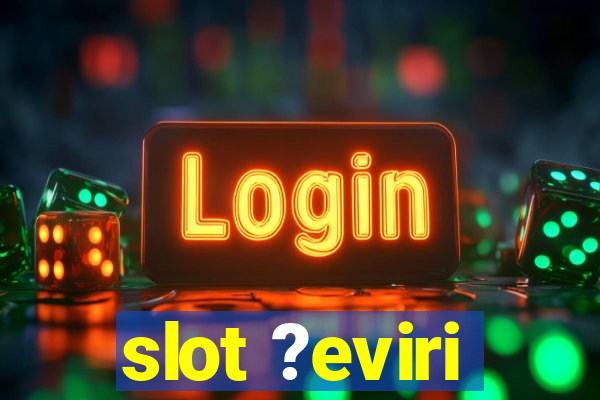 slot ?eviri